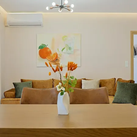 Apartment Aphrodite 2