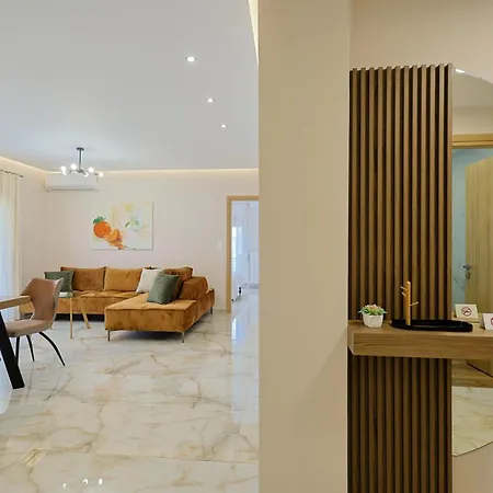 Aphrodite 2 Apartment *