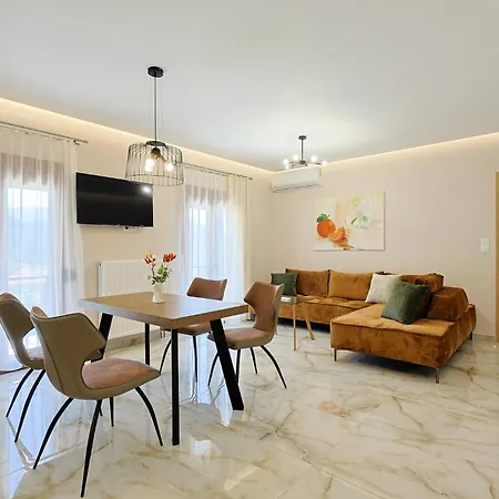 Apartment Aphrodite 2 *