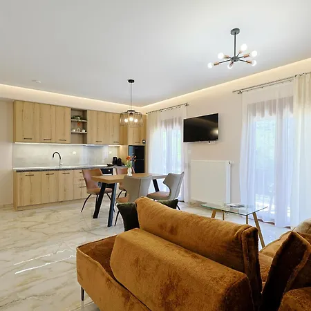Apartment Aphrodite 2 *