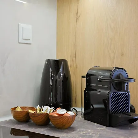 Aphrodite 2 Apartment *