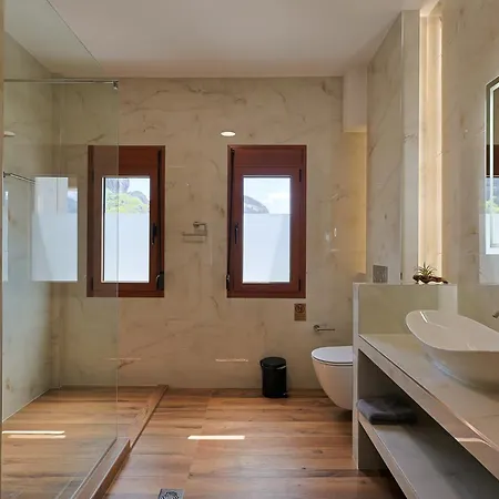 Aphrodite 2 Apartment Kalambaka