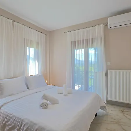 Apartment Aphrodite 2 *