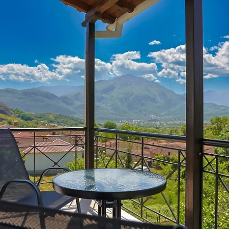 Apartment Aphrodite 2 *