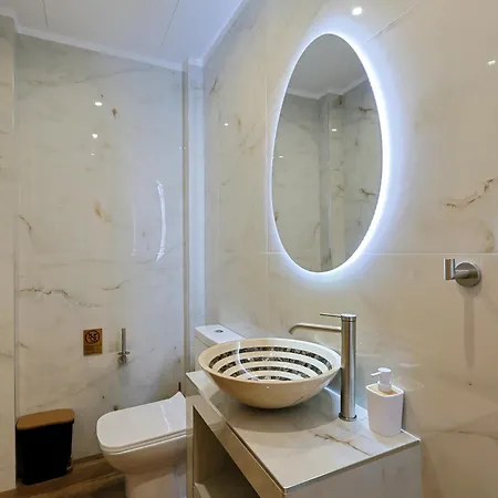 Apartment Aphrodite 2 *