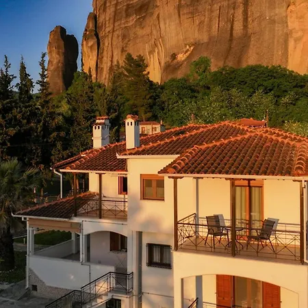 Aphrodite 2 Apartment