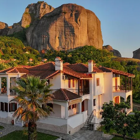Aphrodite 2 Apartment Kalambaka