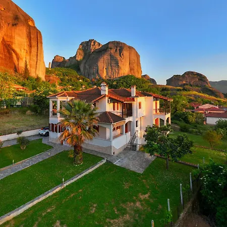 Apartment Aphrodite 2 *